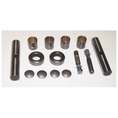 PartzBiz CM: KPRS100-Brothers Trucks Kingpin Set - 1/2 Ton PartzBiz CM: KPRS100-Brothers Trucks Kingpin Set - 1/2 Ton