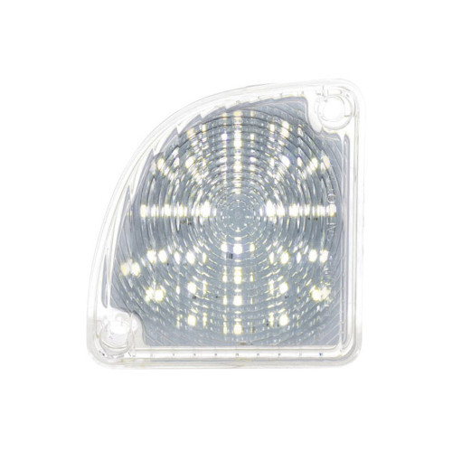 PartzBiz CM: LED72BU-LH-Brothers Trucks นำชุดสำรอง - Fleetside/Blazer PartzBiz CM: LED72BU-LH-Brothers Trucks นำชุดสำรอง - Fleetside/Blazer