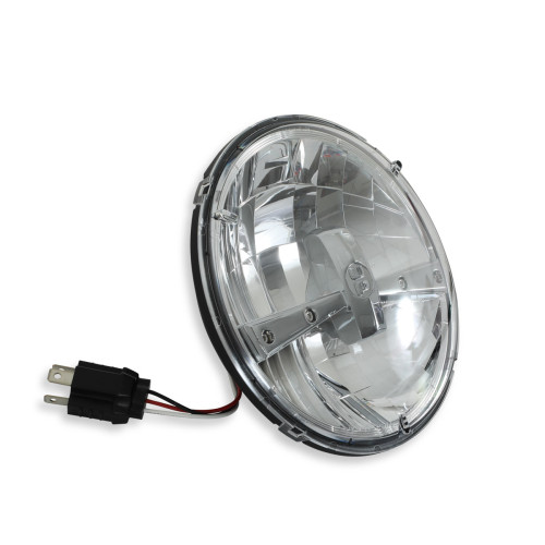 PartzBiz CM: HLED791-Brothers Trucks Led Headlight - 7 Inch - Each PartzBiz CM: HLED791-Brothers Trucks Led Headlight - 7 Inch - Each