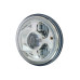 PartzBiz CM: HLED794-Brothers Trucks LED Headlight - 7 นิ้ว - โปรเจคเตอร์/ฮาโล - อันละ PartzBiz CM: HLED794-Brothers Trucks LED Headlight - 7 นิ้ว - โปรเจคเตอร์/ฮาโล - อันละ