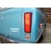 PartzBiz CM: LED72FL-Brothers Trucks Led Insert - Fleetside/Blazer/Suburban - ความยาวเต็ม PartzBiz CM: LED72FL-Brothers Trucks Led Insert - Fleetside/Blazer/Suburban - ความยาวเต็ม