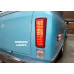 PartzBiz CM: LED72FL-Brothers Trucks Led Insert - Fleetside/Blazer/Suburban - ความยาวเต็ม PartzBiz CM: LED72FL-Brothers Trucks Led Insert - Fleetside/Blazer/Suburban - ความยาวเต็ม
