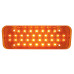 PartzBiz CM: PLLD72A-Brothers Trucks Led Parklamp Assemblies - Amber PartzBiz CM: PLLD72A-Brothers Trucks Led Parklamp Assemblies - Amber