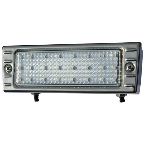 PartzBiz CM: PLLD53C-Brothers Trucks LED Parklamp Assemblies - Clear PartzBiz CM: PLLD53C-Brothers Trucks LED Parklamp Assemblies - Clear