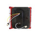 PartzBiz CM: LED87FS-Brothers Trucks Led Taillamp Assemblies - Fleetside - Standard - คู่ PartzBiz CM: LED87FS-Brothers Trucks Led Taillamp Assemblies - Fleetside - Standard - คู่