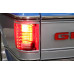 PartzBiz CM: LED87FS-Brothers Trucks Led Taillamp Assemblies - Fleetside - Standard - คู่ PartzBiz CM: LED87FS-Brothers Trucks Led Taillamp Assemblies - Fleetside - Standard - คู่