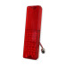 PartzBiz CM: LED72F0-Brothers Trucks Led Taillamp Assembly - Fleetside/Blazer - Red PartzBiz CM: LED72F0-Brothers Trucks Led Taillamp Assembly - Fleetside/Blazer - Red
