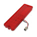 PartzBiz CM: LED72F0-Brothers Trucks Led Taillamp Assembly - Fleetside/Blazer - Red PartzBiz CM: LED72F0-Brothers Trucks Led Taillamp Assembly - Fleetside/Blazer - Red