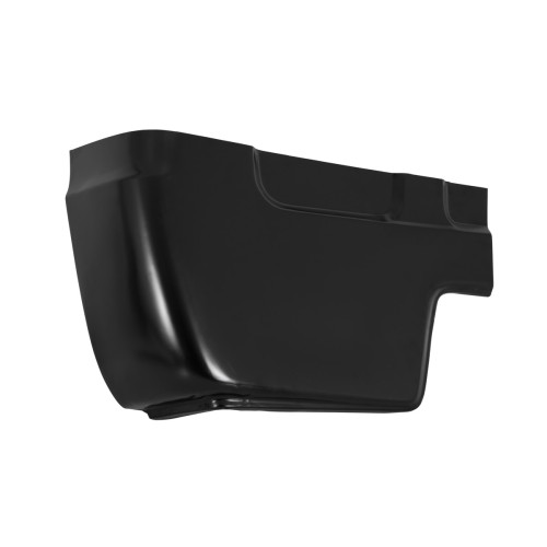 PartzBiz CM: LCC72LH-Brothers Trucks Lower Cab Corner