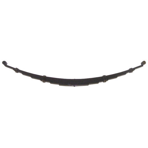 PartzBiz CM: LFL475955-59-Brothers Trucks Lowered Front Leaf Spring PartzBiz CM: LFL475955-59-Brothers Trucks Lowered Front Leaf Spring