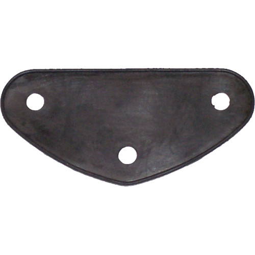 PartzBiz CM: B2041-67-BROTHERS Trucks MIRROR ARM GASKET PartzBiz CM: B2041-67-BROTHERS Trucks MIRROR ARM GASKET