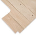 PartzBiz CM: BWK72SF2D-Brothers Trucks Oak Bed Wood - Sb/Fs - Drilled PartzBiz CM: BWK72SF2D-Brothers Trucks Oak Bed Wood - Sb/Fs - Drilled