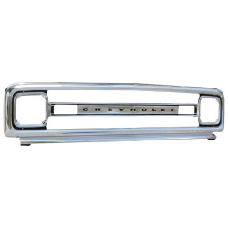 PartzBiz CM OGR7000 - กระจังหน้าของ Brothers Trucks - การสืบพันธุ์ PartzBiz CM OGR7000 - กระจังหน้าของ Brothers Trucks - การสืบพันธุ์