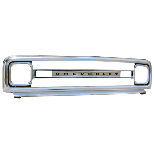 PartzBiz CM: OGR7000-Brothers Trucks Outer Grille - Reproduction PartzBiz CM: OGR7000-Brothers Trucks Outer Grille - Reproduction