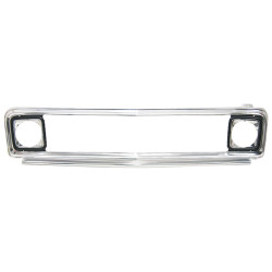 PartzBiz CM OGR7172 - กระจังหน้าของ Brothers Trucks - การสืบพันธุ์ PartzBiz CM OGR7172 - กระจังหน้าของ Brothers Trucks - การสืบพันธุ์