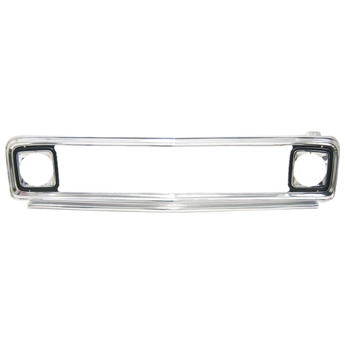 PartzBiz CM: OGR7172-Brothers Trucks Outer Grille - Reproduction PartzBiz CM: OGR7172-Brothers Trucks Outer Grille - Reproduction