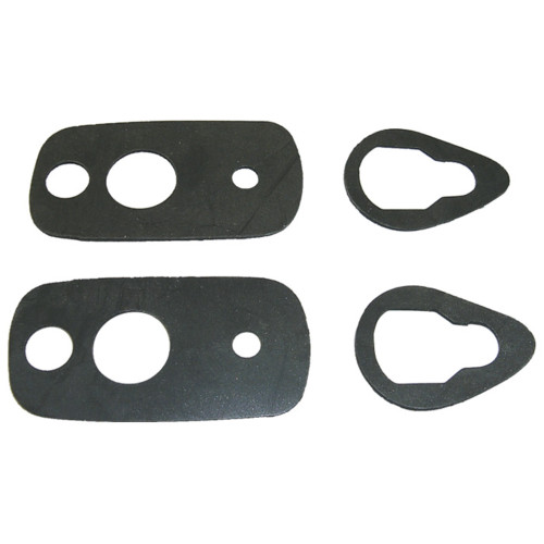 PartzBiz CM: ODH051G-Brothers Trucks Outside Door Handle Gaskets - Pair PartzBiz CM: ODH051G-Brothers Trucks Outside Door Handle Gaskets - Pair