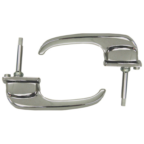 PartzBiz CM: ODH4751-Brothers Trucks มือจับประตูนอก-คู่