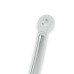 PartzBiz CM: OMR54LC2-Brothers Trucks Outside Mirror Arm - Left - Chrome PartzBiz CM: OMR54LC2-Brothers Trucks Outside Mirror Arm - Left - Chrome