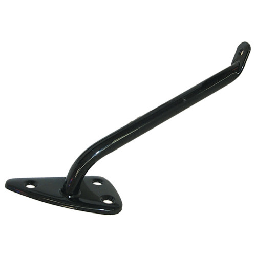 PartzBiz CM: OMR6PRH-Brothers Trucks Outside Mirror Arm - Black