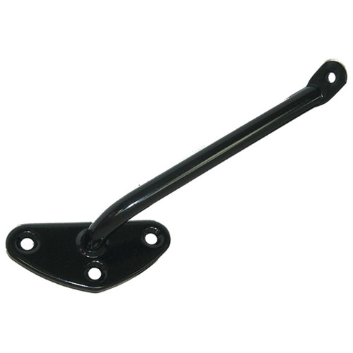 PartzBiz CM: OMR7PRH-Brothers Trucks Outside Mirror Arm - Black PartzBiz CM: OMR7PRH-Brothers Trucks Outside Mirror Arm - Black