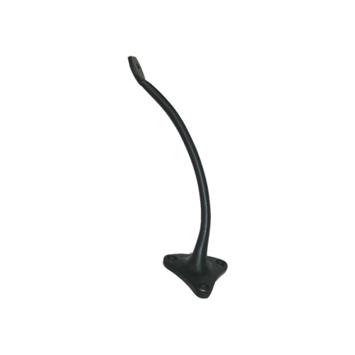 PartzBiz CM: OMRPRH-Brothers Trucks Outside Mirror Arm - Black - Right PartzBiz CM: OMRPRH-Brothers Trucks Outside Mirror Arm - Black - Right