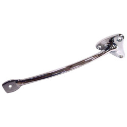 PartzBiz CM OMR9CRH - Brothers Trucks Outside Mirror Arm - Chrome - Right PartzBiz CM OMR9CRH - Brothers Trucks Outside Mirror Arm - Chrome - Right