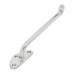 PartzBiz CM: OMR7CRH-Brothers Trucks Outside Mirror Arm - Stainless PartzBiz CM: OMR7CRH-Brothers Trucks Outside Mirror Arm - Stainless