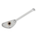 PartzBiz CM: OMR7CRH-Brothers Trucks Outside Mirror Arm - Stainless PartzBiz CM: OMR7CRH-Brothers Trucks Outside Mirror Arm - Stainless