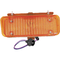 PartzBiz CM C9134-71 - BROTHERS Trucks PARK LIGHT ASSEMBLY RH PartzBiz CM C9134-71 - BROTHERS Trucks PARK LIGHT ASSEMBLY RH