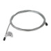 PartzBiz CM: CI92595-
Brothers Trucks Parking Brake Cable - Intermediate - Shortbed
Brothers Trucks Parking Brake Cable - Intermediate - Shortbed
PartzBiz CM: CI92595-
Brothers Trucks Parking Brake Cable - Intermediate - Shortbed
Brothers Trucks Parking Brake Cable - Intermediate - Shortbed