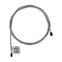 PartzBiz CM CI92595 -
Brothers Trucks Parking Brake Cable - Intermediate - Shortbed
Brothers Trucks Parking Brake Cable - Intermediate - Shortbed
PartzBiz CM CI92595 -
Brothers Trucks Parking Brake Cable - Intermediate - Shortbed
Brothers Trucks Parking Brake Cable - Intermediate - Shortbed