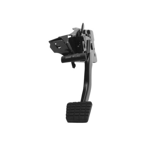 PartzBiz CM: PBA6972-Brothers Trucks Parking Brake Pedal Assembly PartzBiz CM: PBA6972-Brothers Trucks Parking Brake Pedal Assembly