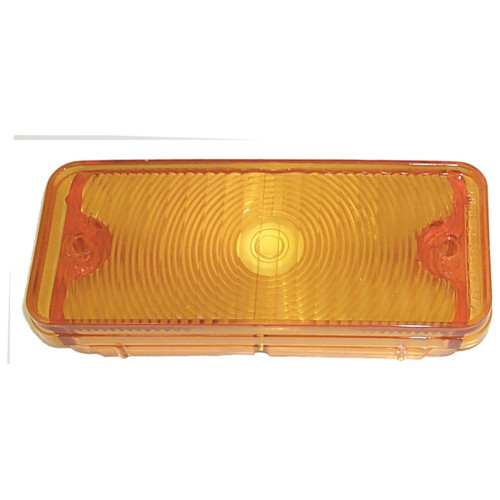PartzBiz CM: PLL67LH-Brothers Trucks Parking Lamp Lens - Amber PartzBiz CM: PLL67LH-Brothers Trucks Parking Lamp Lens - Amber