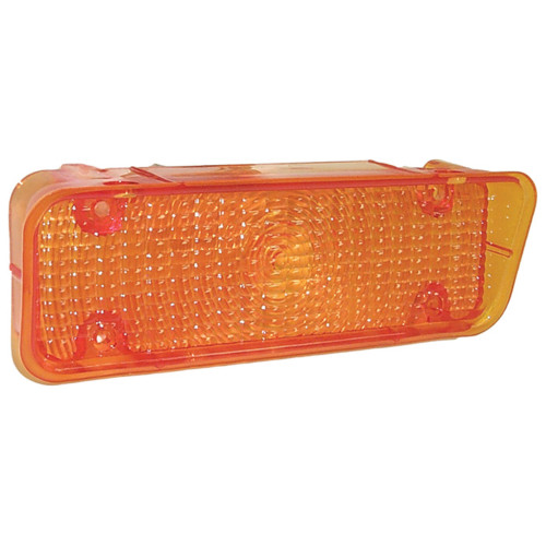 PartzBiz CM: PLL71RH-Brothers Trucks Parking Lamp Lens - Chevy PartzBiz CM: PLL71RH-Brothers Trucks Parking Lamp Lens - Chevy