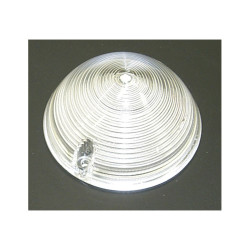PartzBiz CM PLL57CL - Brothers Trucks Parking Lamp Lens - Clear PartzBiz CM PLL57CL - Brothers Trucks Parking Lamp Lens - Clear