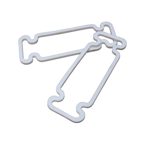 PartzBiz CM: PLL072G-Brothers Trucks Parking Lamp Lens Gasket Pair PartzBiz CM: PLL072G-Brothers Trucks Parking Lamp Lens Gasket Pair