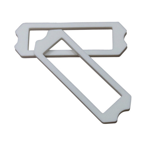 PartzBiz CM: PLL053G-Brothers Trucks Parking Lamp Lens Gaskets - Pair PartzBiz CM: PLL053G-Brothers Trucks Parking Lamp Lens Gaskets - Pair
