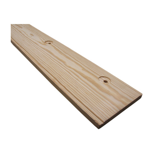 PartzBiz CM: BWP59SS1D-Brothers Trucks Pine Bed Wood - SB/SS - Drilled PartzBiz CM: BWP59SS1D-Brothers Trucks Pine Bed Wood - SB/SS - Drilled