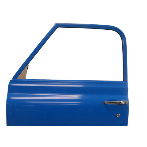 PartzBiz CM: PWROP72-LT-Brothers Trucks Power 1 Piece Window Kit - Medium Tint PartzBiz CM: PWROP72-LT-Brothers Trucks Power 1 Piece Window Kit - Medium Tint