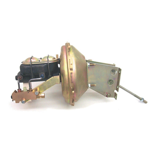 PartzBiz CM: KORN66DDISCDRUM-Brothers Trucks Power Brake Conversion