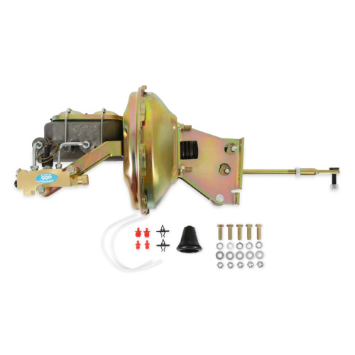 PartzBiz CM: KORN772DISCDRUM-Brothers Trucks Power Brake Conversion - 12