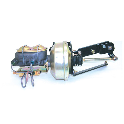 PartzBiz CM: KORN559DISCDRUM-Brothers Trucks Power Brake Conversion - Disc/Drum