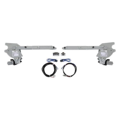 PartzBiz CM: NPW000067-72-ชุดแปลงกระจกไฟฟ้า Brothers Trucks - Boltin