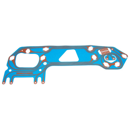 PartzBiz CM: PSB9610-Brothers Trucks Printed Circuit Board - With Tach