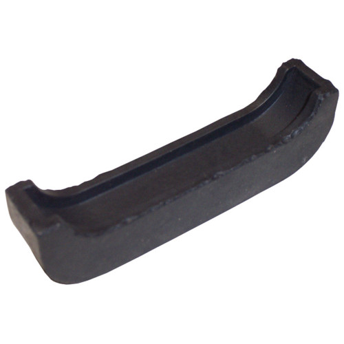 PartzBiz CM: RRP0072-Brothers Trucks Radiator Retainer Pad - Standard