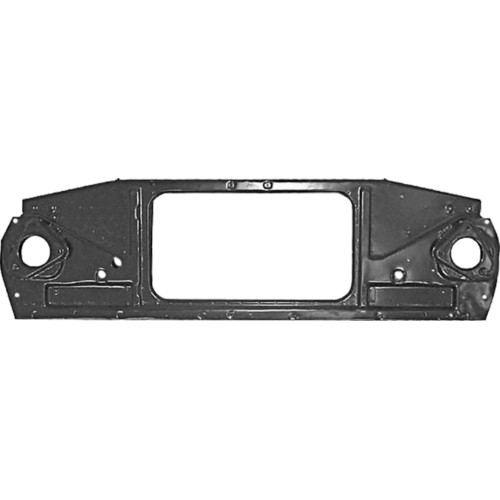 PartzBiz CM: A2001-69-BROTHERS Trucks RADIATOR SUPPORT
