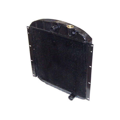 PartzBiz CM: GMHS359-Brothers Trucks Radiator -V8