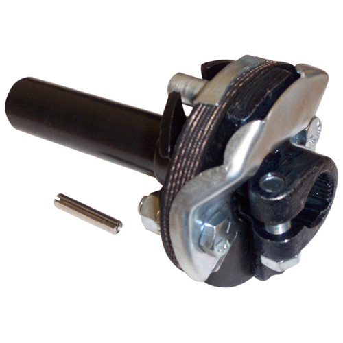 PartzBiz CM: RAG6067-Brothers Trucks Rag Joint / Steering Shaft Adapter