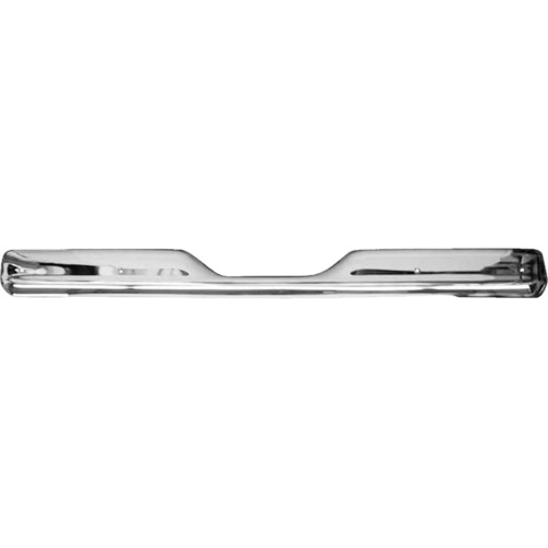 PartzBiz CM: A5004-63-BROTHERS Trucks REAR BUMPER - FLEETSIDE PartzBiz CM: A5004-63-BROTHERS Trucks REAR BUMPER - FLEETSIDE